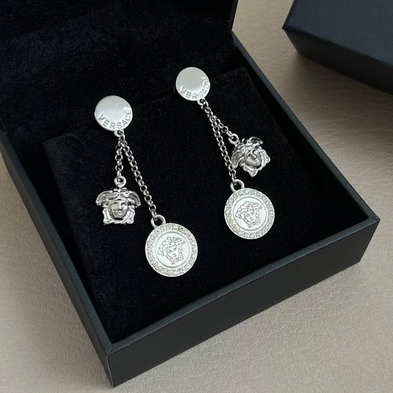 Versace earring 03yxh110